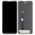 Lcd With Touch Screen For Doogee V20 Pro Black By - Maxbhi Com