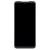 Lcd With Touch Screen For Doogee V20 Pro Black By - Maxbhi Com