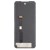 Lcd With Touch Screen For Doogee V20 Pro Black By - Maxbhi Com