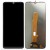 Lcd With Touch Screen For Nokia C210 Grey By - Maxbhi Com