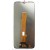 Lcd With Touch Screen For Nokia C210 Grey By - Maxbhi Com