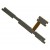 Volume Button Flex Cable For Nokia C210 By - Maxbhi Com