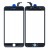 Touch Screen Digitizer For Apple Iphone 6 Plus 128gb Black By - Maxbhi Com