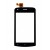 Touch Screen Digitizer For Celkon Evoke A43 Black By - Maxbhi Com