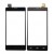 Touch Screen Digitizer For Cubot S208 Black By - Maxbhi Com