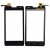 Touch Screen Digitizer For Doogee Titans2 Dg700 Black By - Maxbhi Com