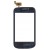 Touch Screen Digitizer For Iball Andi 3 5kke Glam Black By - Maxbhi Com