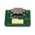 Charging Connector Flex Pcb Board For Doogee T10e By - Maxbhi Com