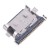 Charging Connector For Samsung Galaxy A25 5g By - Maxbhi Com