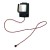 Ringer Loud Speaker For Doogee T10e By - Maxbhi Com