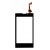 Touch Screen Digitizer For Iball Andi4 Arc White By - Maxbhi Com