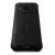 Back Panel Cover For Blackview Bv6200 Pro Black - Maxbhi Com