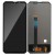 Lcd With Touch Screen For Blackview Bv6200 Pro Green By - Maxbhi Com