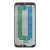 Lcd Frame Middle Chassis For Samsung Galaxy A15 5g Black By - Maxbhi Com