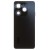 Back Panel Cover For Tecno Pop 8 Black - Maxbhi Com