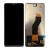 LCD with Touch Screen for Tecno Pop 8 Gold