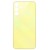 Back Panel Cover For Samsung Galaxy A15 Yellow - Maxbhi Com