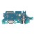 Charging Connector Flex Pcb Board For Samsung Galaxy A15 By - Maxbhi Com