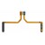 Fingerprint Sensor Flex Cable For Samsung Galaxy A15 Black By - Maxbhi Com