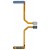 Fingerprint Sensor Flex Cable For Samsung Galaxy A15 Blue By - Maxbhi Com