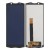 LCD with Touch Screen for Doogee Smini Silver
