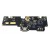 Charging Connector Flex Pcb Board For Oukitel Wp30 Pro By - Maxbhi Com