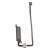 Fingerprint Sensor Flex Cable For Oukitel Wp30 Pro White By - Maxbhi Com
