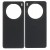 Back Panel Cover For Vivo X100 Pro 5g Black - Maxbhi Com