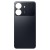 Back Panel Cover For Xiaomi Poco C65 Black - Maxbhi Com