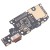 Charging Connector Flex Pcb Board For Vivo X100 Pro 5g By - Maxbhi Com