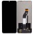 Lcd With Touch Screen For Xiaomi Poco C65 White By - Maxbhi Com