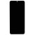 Lcd With Touch Screen For Xiaomi Poco C65 White By - Maxbhi Com