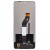 Lcd With Touch Screen For Xiaomi Poco C65 White By - Maxbhi Com