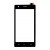 Touch Screen Digitizer For Karbonn A6 Turbo Black By - Maxbhi Com