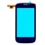 Touch Screen Digitizer For Karbonn A99 Star Black By - Maxbhi Com