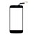 Touch Screen Digitizer For Karbonn Titanium S9 Lite Black By - Maxbhi Com