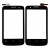 Touch Screen Digitizer For Micromax Bolt A065 Black By - Maxbhi Com