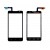 Touch Screen Digitizer For Panasonic Eluga S Black By - Maxbhi Com