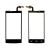 Touch Screen Digitizer For Philips S398 Black By - Maxbhi Com