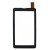 Touch Screen Digitizer For Prestigio Multipad Wize 3037 3g Black By - Maxbhi Com