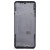 Lcd Frame Middle Chassis For Oppo A59 5g Black By - Maxbhi Com