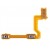 Volume Button Flex Cable For Oppo A59 5g By - Maxbhi Com