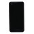 Back Panel Cover For Vivo Y81i Black - Maxbhi Com