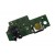 Charging Connector Flex Pcb Board For Samsung Galaxy F04 By - Maxbhi Com