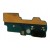 Charging Connector Flex Pcb Board For Zte Zmax Pro By - Maxbhi Com