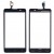 Touch Screen Digitizer For Acer Liquid Z520 Black By - Maxbhi Com