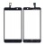Touch Screen Digitizer For Acer Liquid Z520 Black By - Maxbhi Com