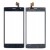 Touch Screen Digitizer For Celkon Q5 Black By - Maxbhi Com