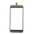 Touch Screen Digitizer For Cubot X10 Black By - Maxbhi Com