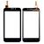 Touch Screen Digitizer For Huawei Honor Bee Black By - Maxbhi Com